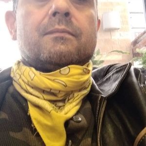 Meet your Posher, Gary